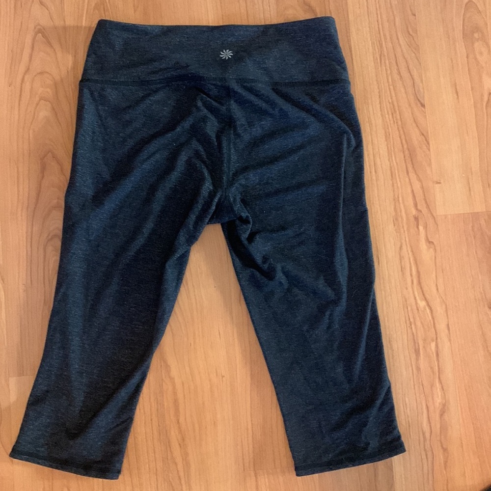 Athletes leggings - Picture 3 of 8